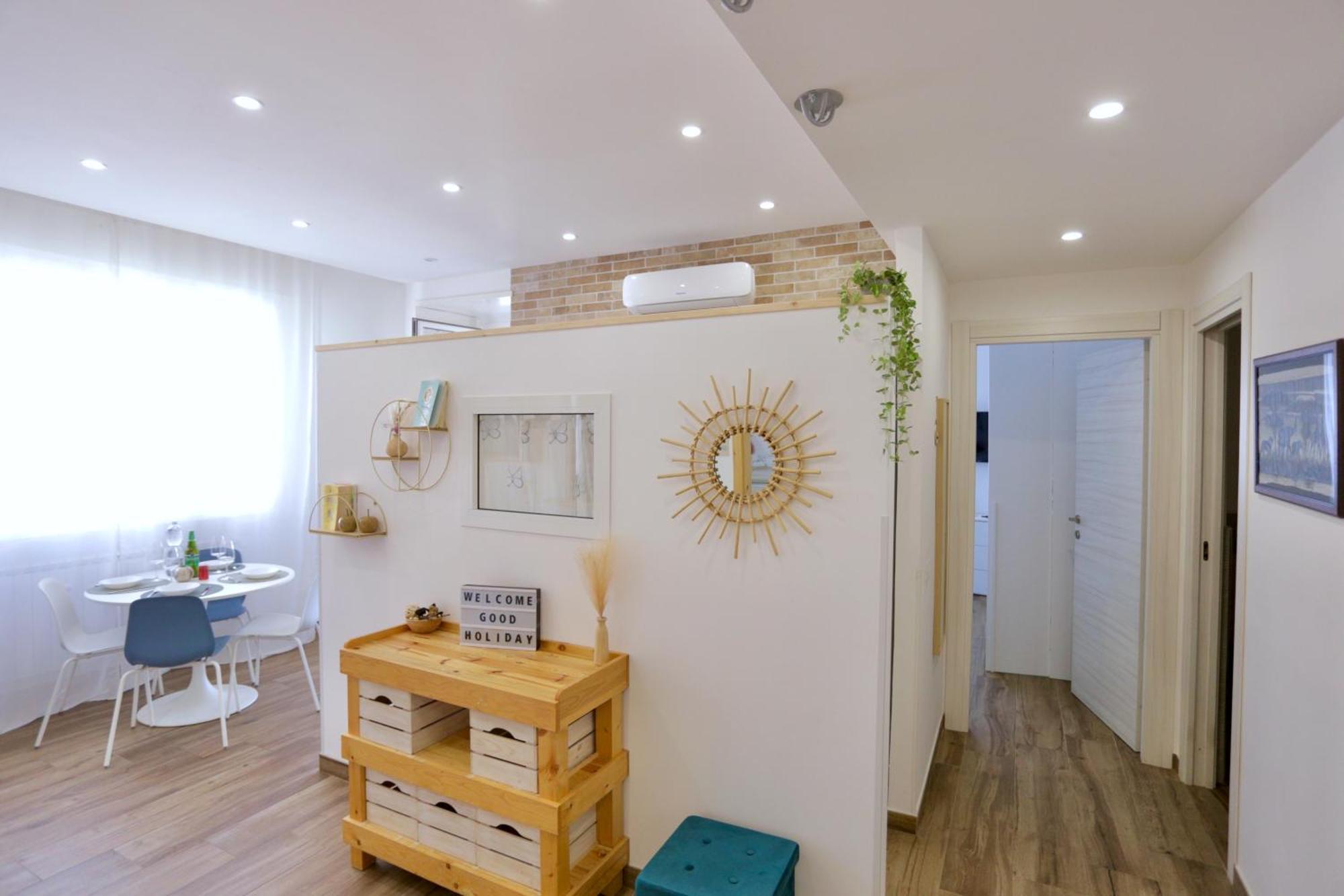 Tiki Tiki House Apartamento *