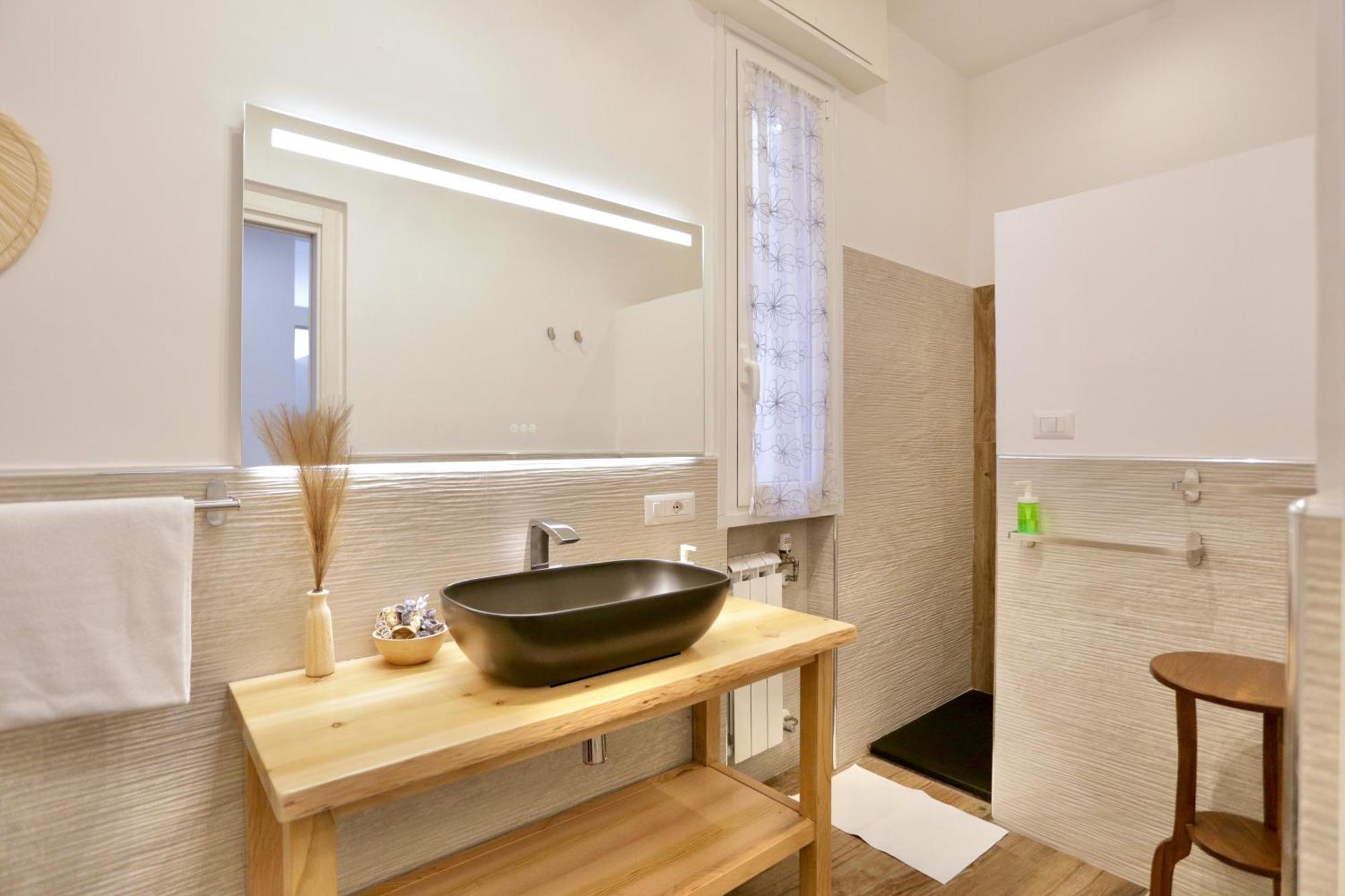 Tiki Tiki House Apartamento Roma