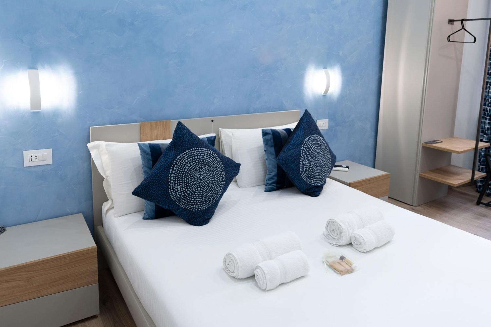 Catone Luxury Alojamento de Acomodação e Pequeno-almoço *