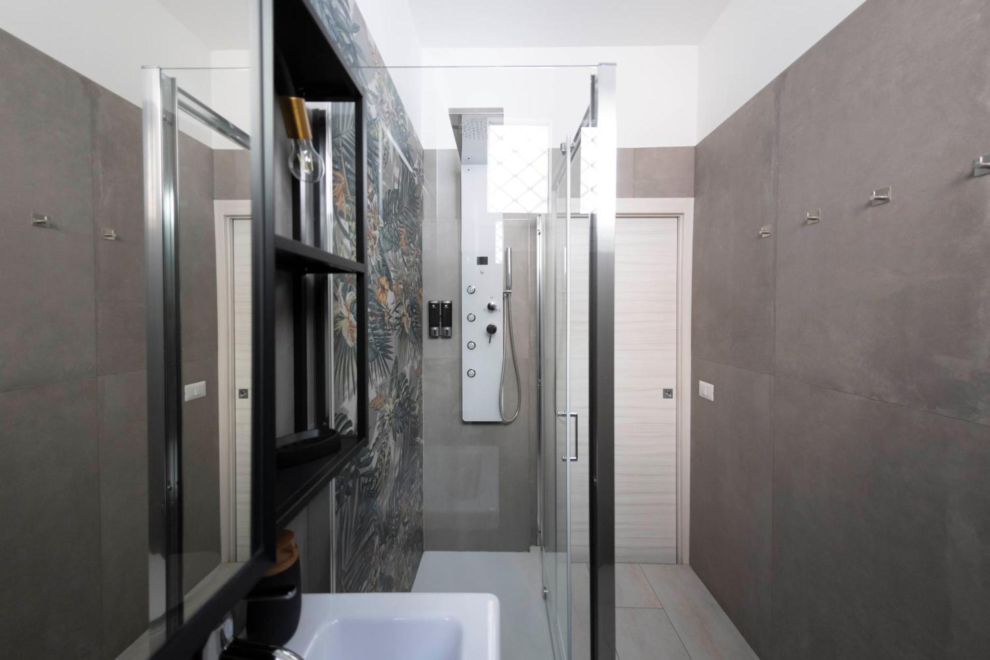 Bed and breakfast Catone Luxury