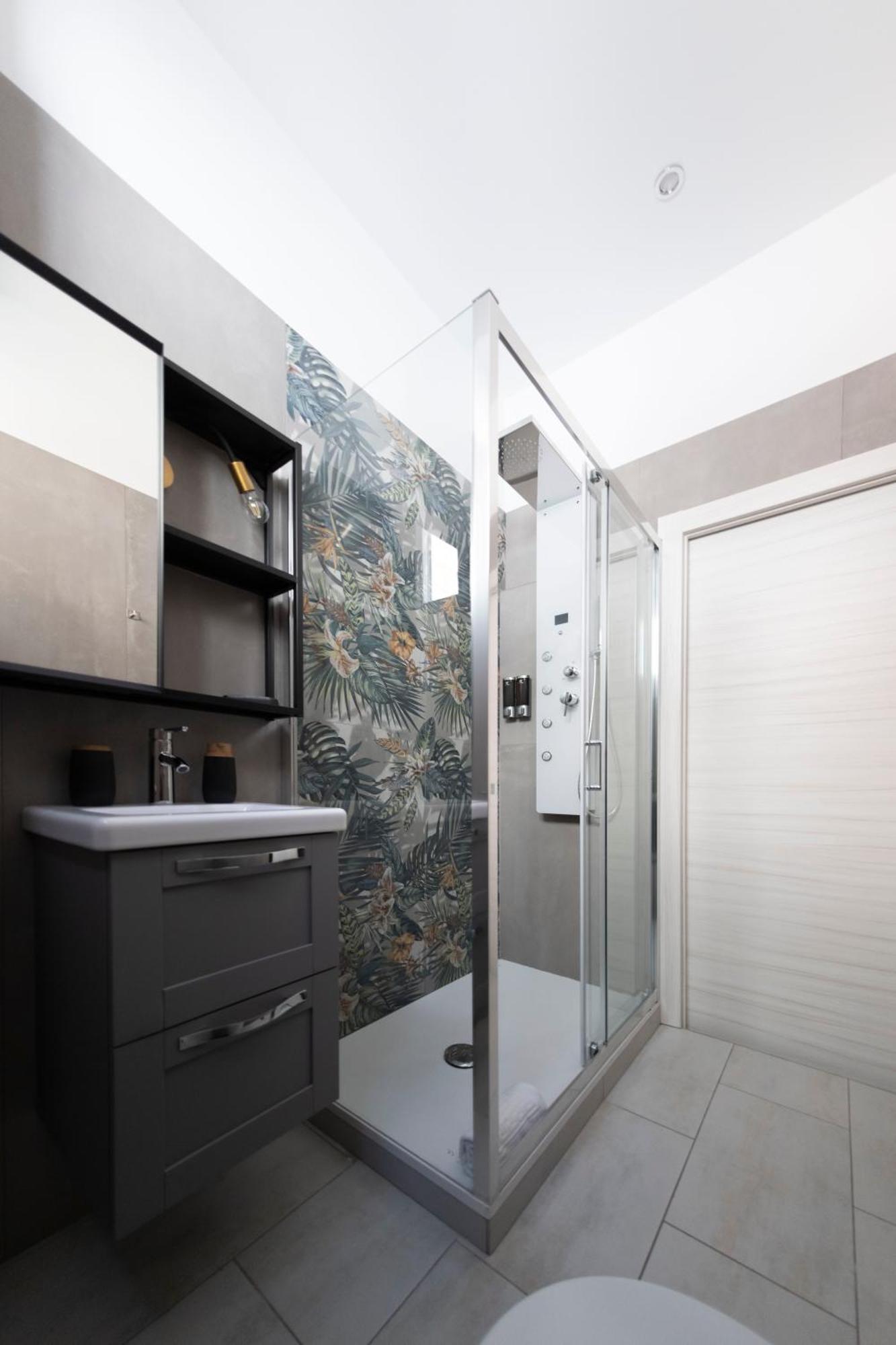 Catone Luxury Bed and breakfast