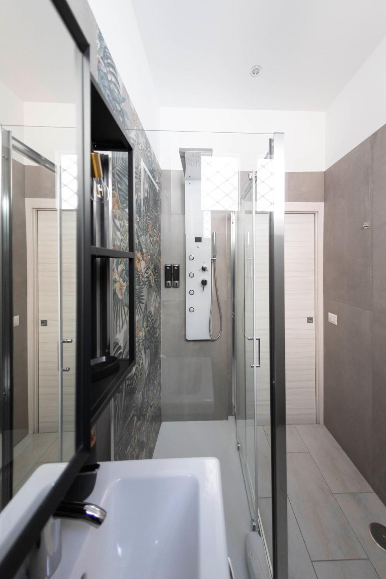 Bed and breakfast Catone Luxury *