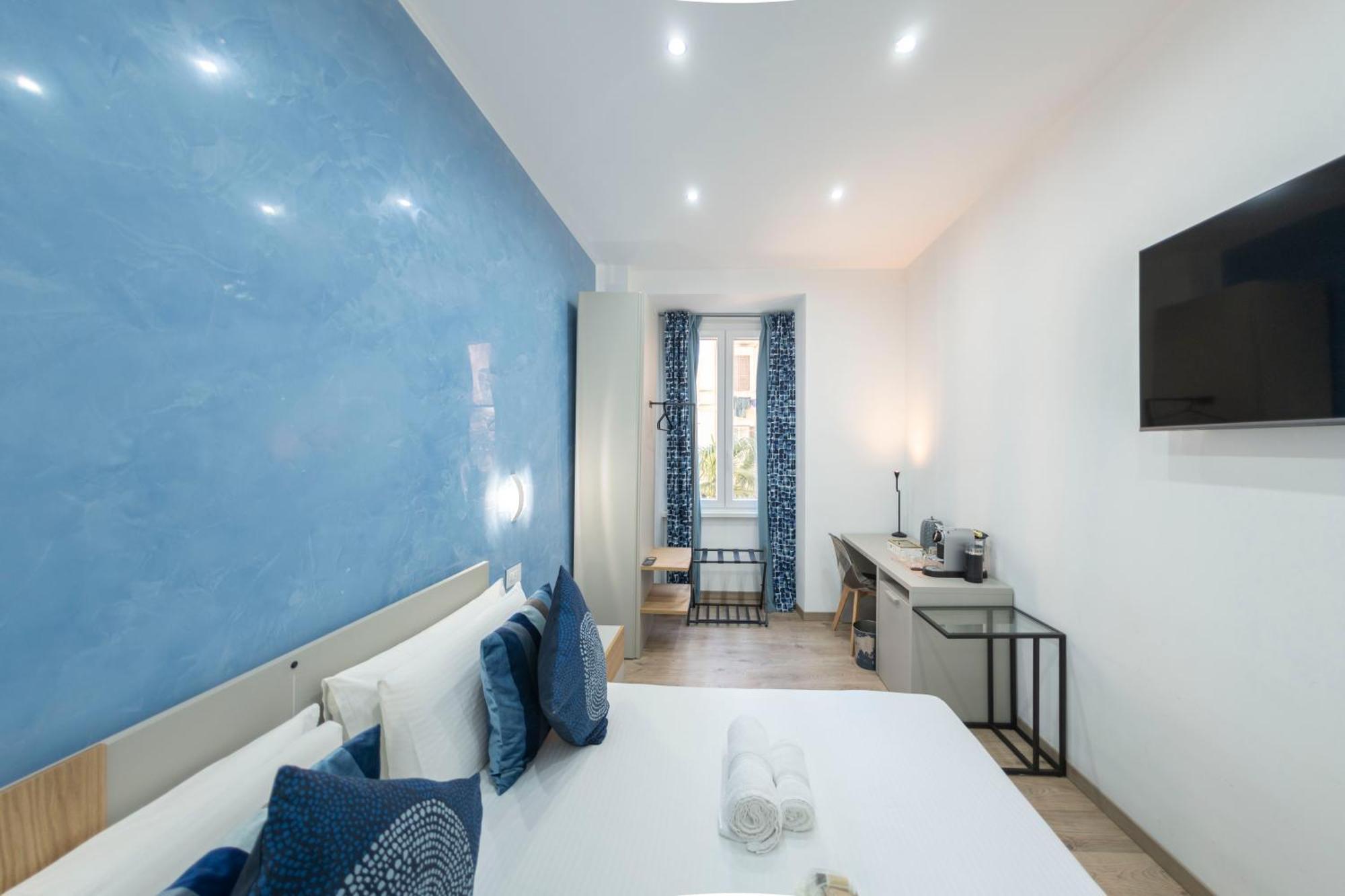 Bed and breakfast Catone Luxury Roma
