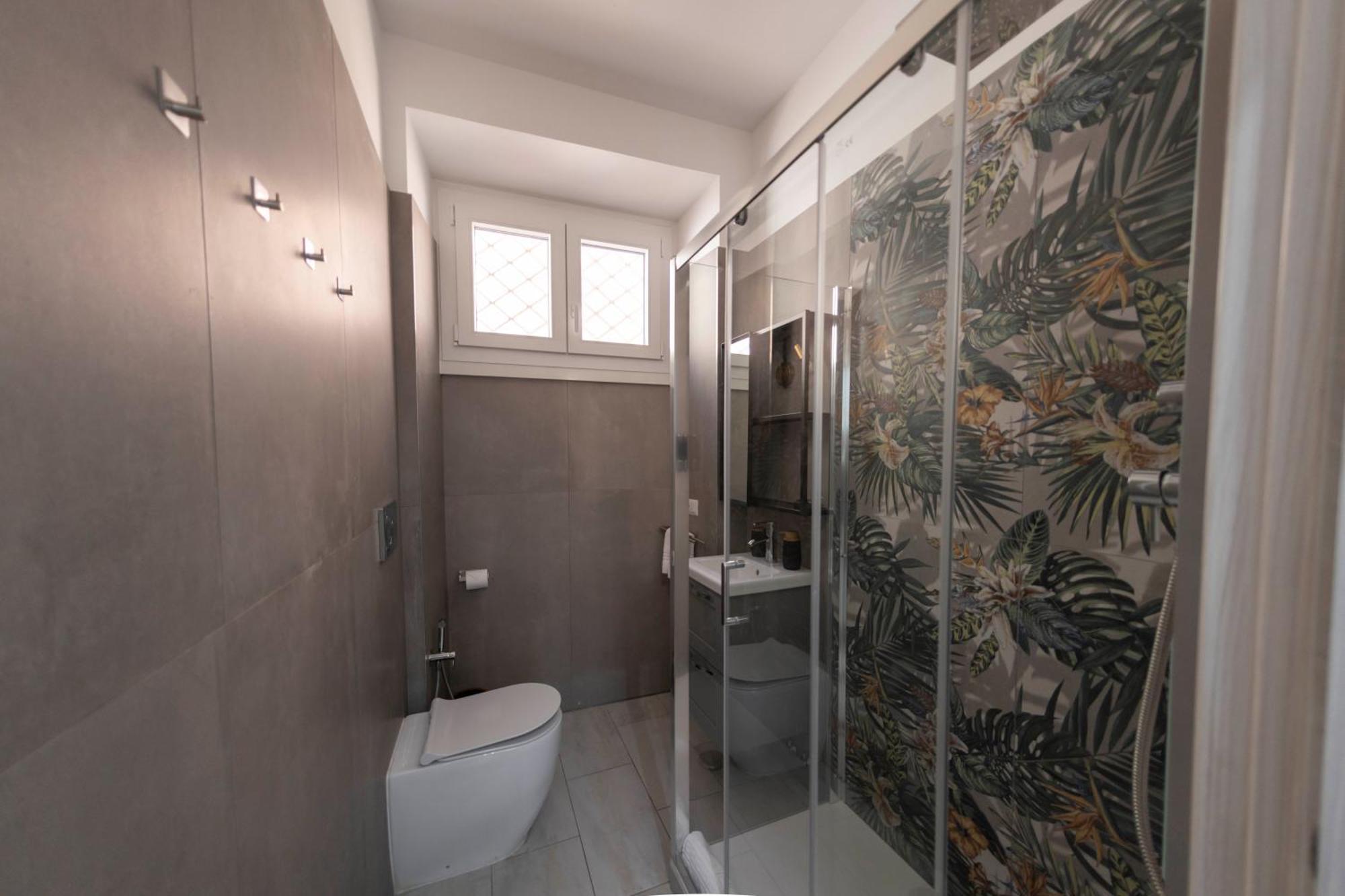 Bed and breakfast Catone Luxury