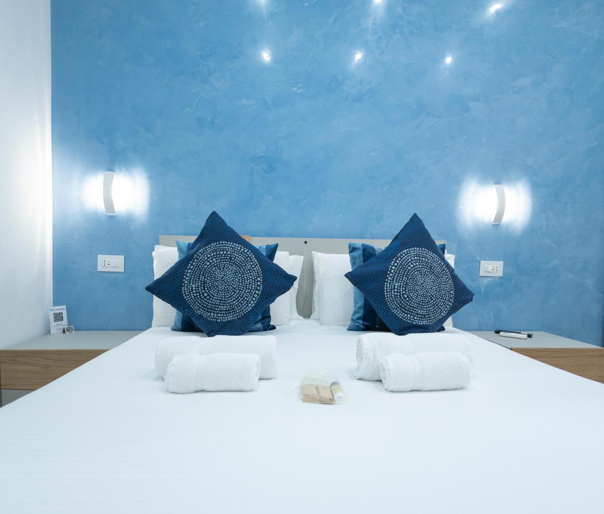 Catone Luxury Bed and breakfast