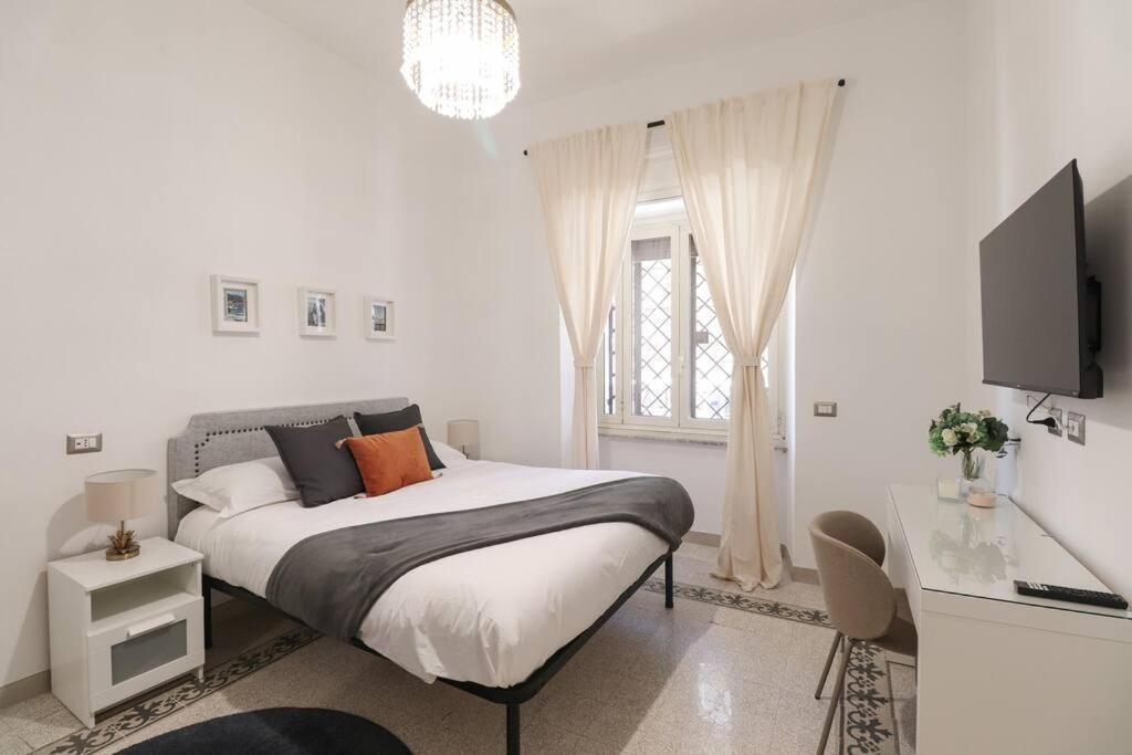 Apartamento Vaticano - Nuovo *