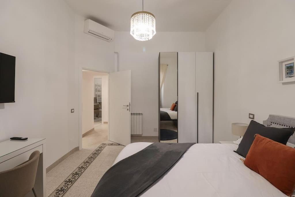 Vaticano - Nuovo Apartamento