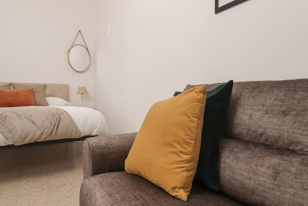 Vaticano - Nuovo Apartamento