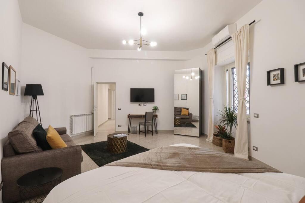 Apartamento Vaticano - Nuovo