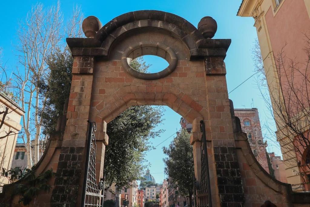 Apartamento Vaticano - Nuovo *