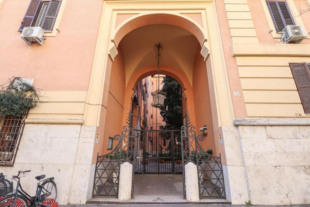 Apartamento Vaticano - Nuovo *
