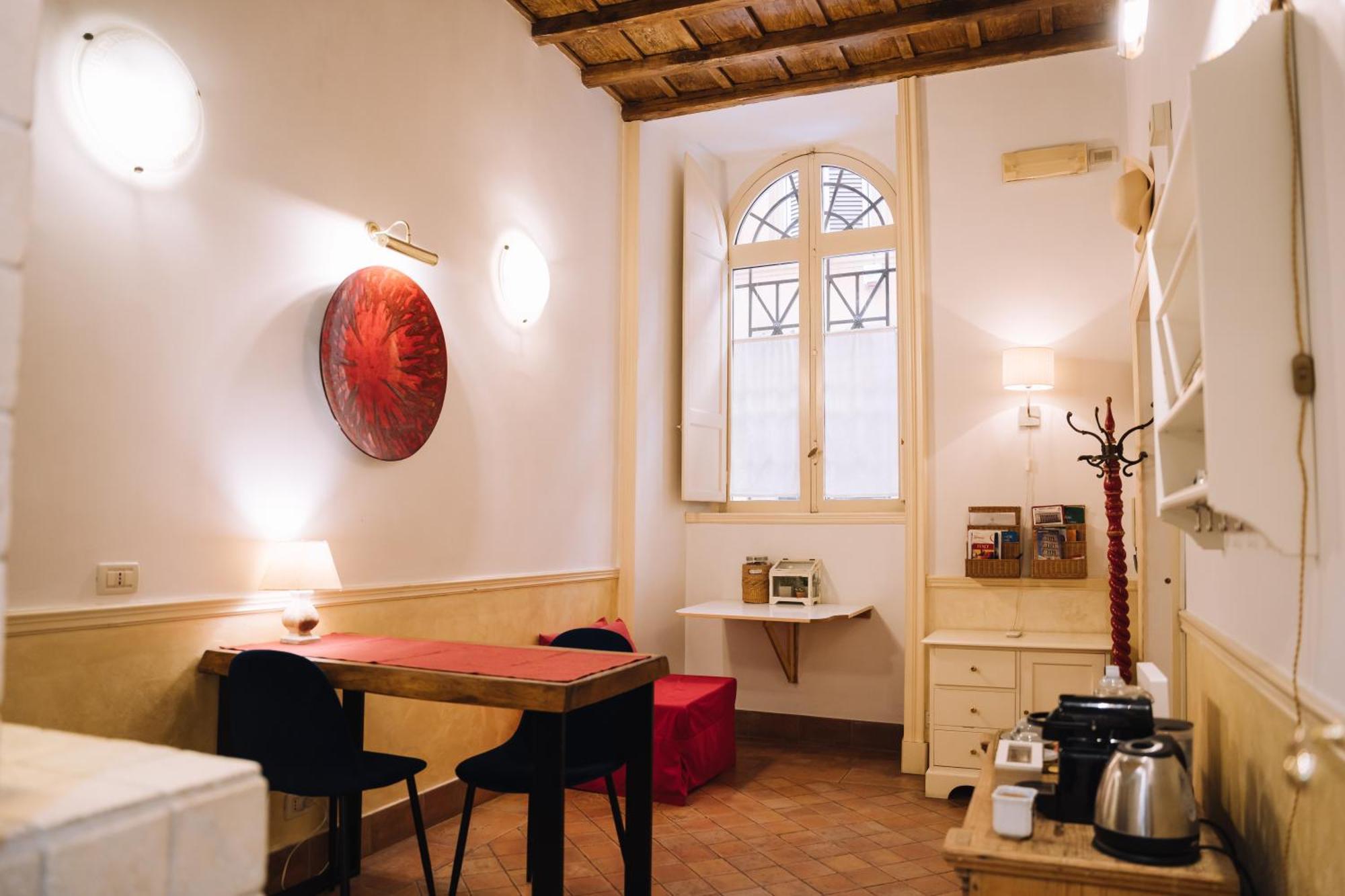 Apartamento Limani - Navona Private Roma