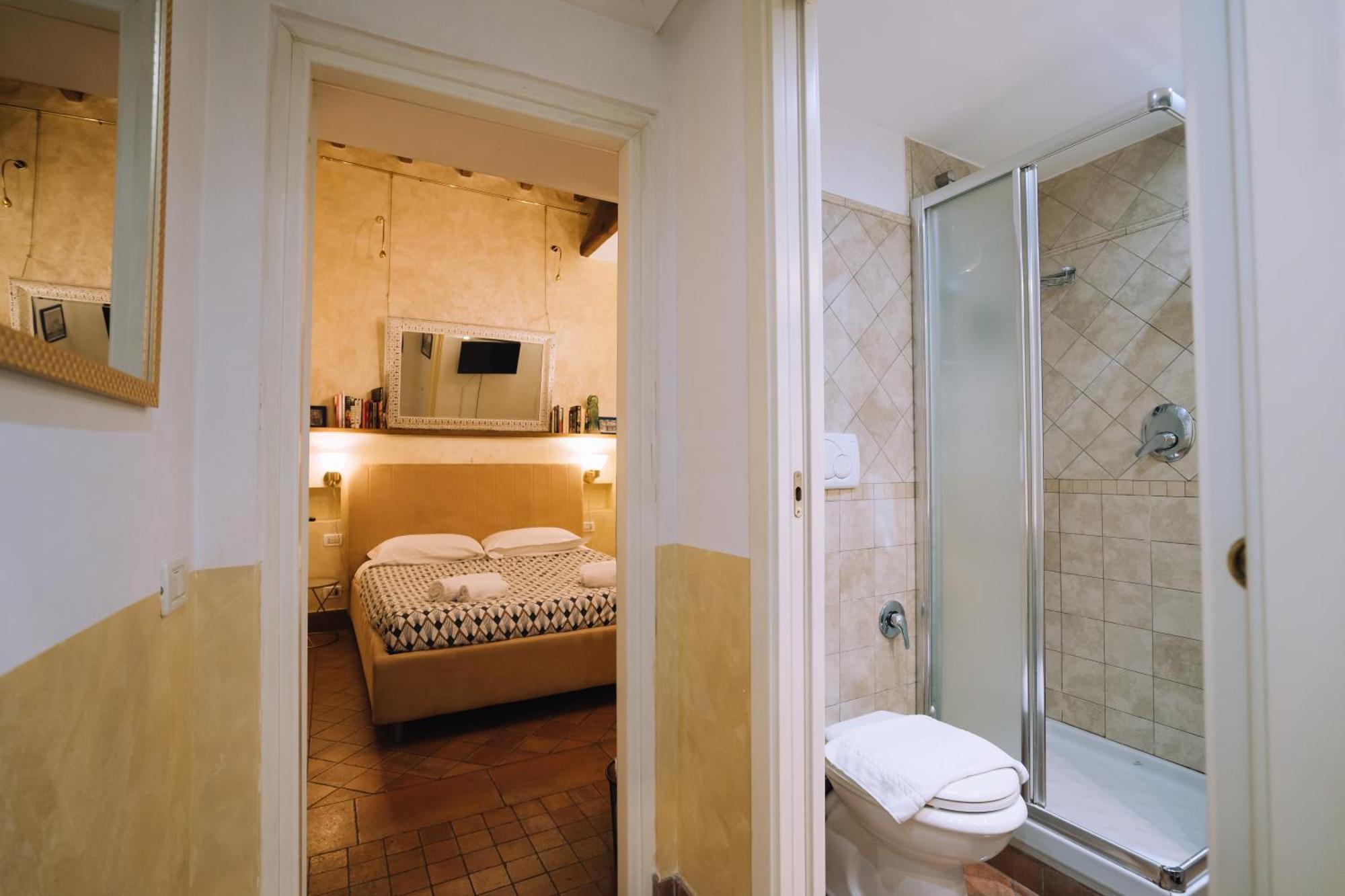 Limani - Navona Private Apartamento Roma
