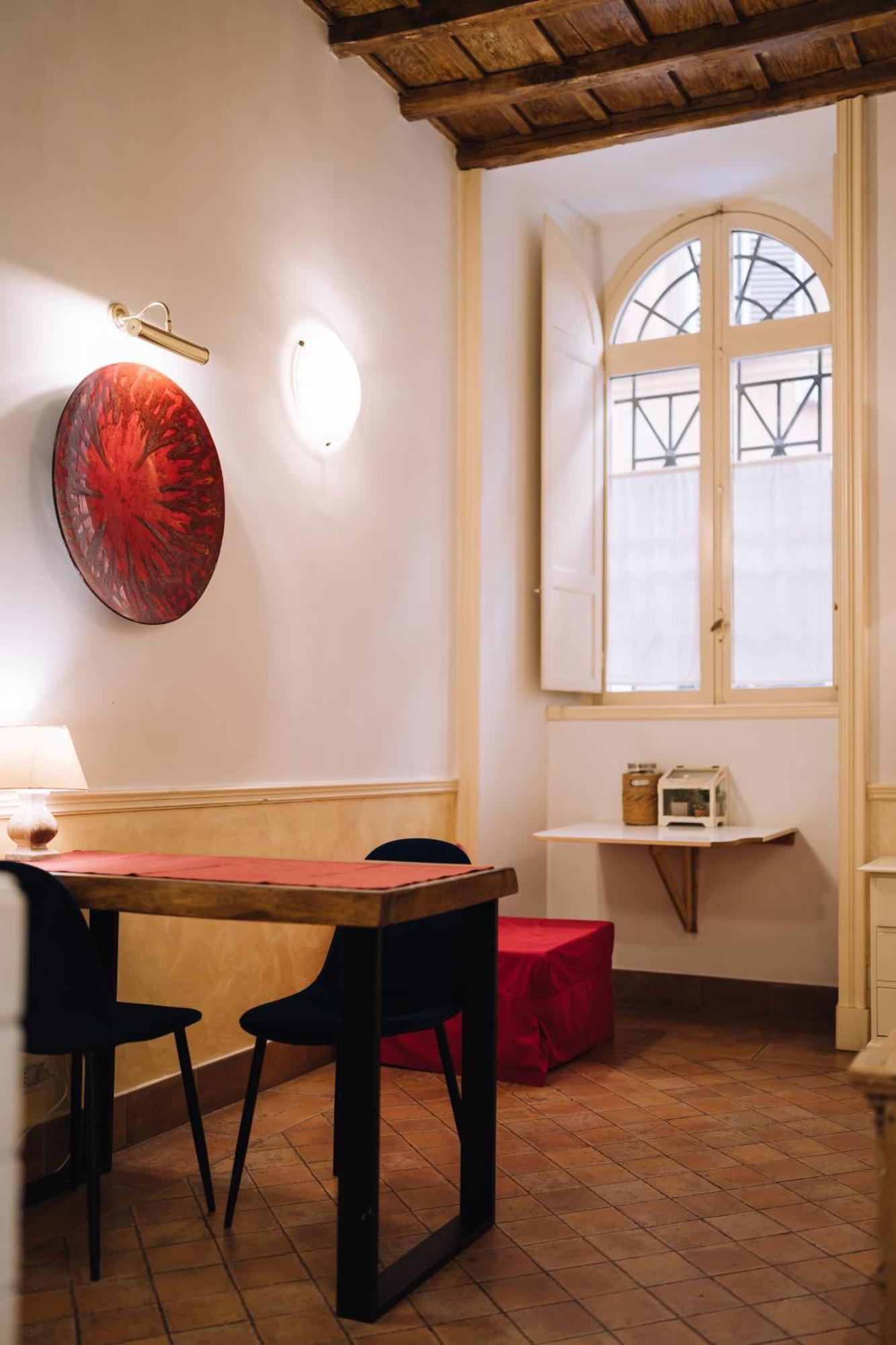 Limani - Navona Private Roma