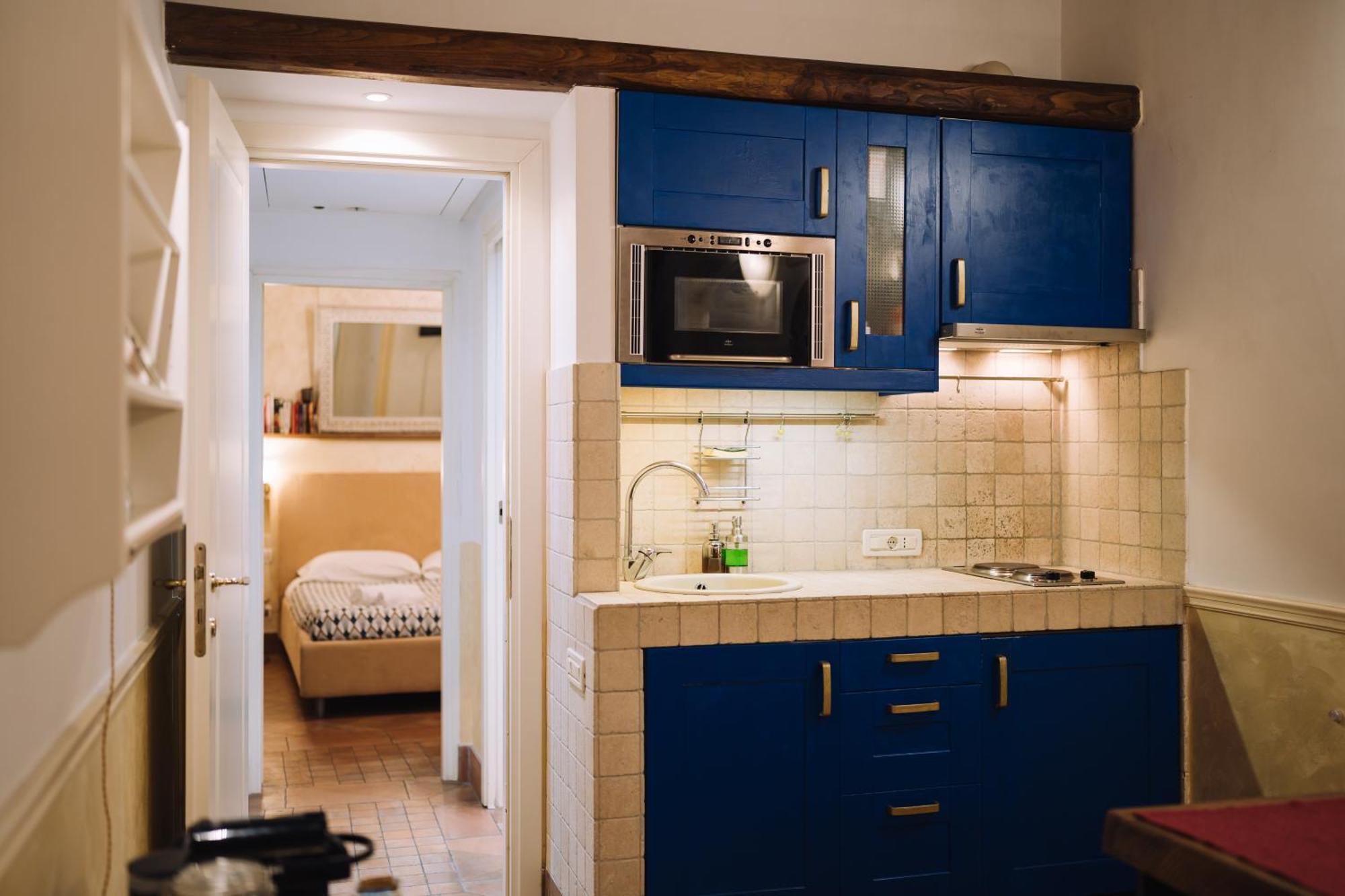 Limani - Navona Private Apartamento *