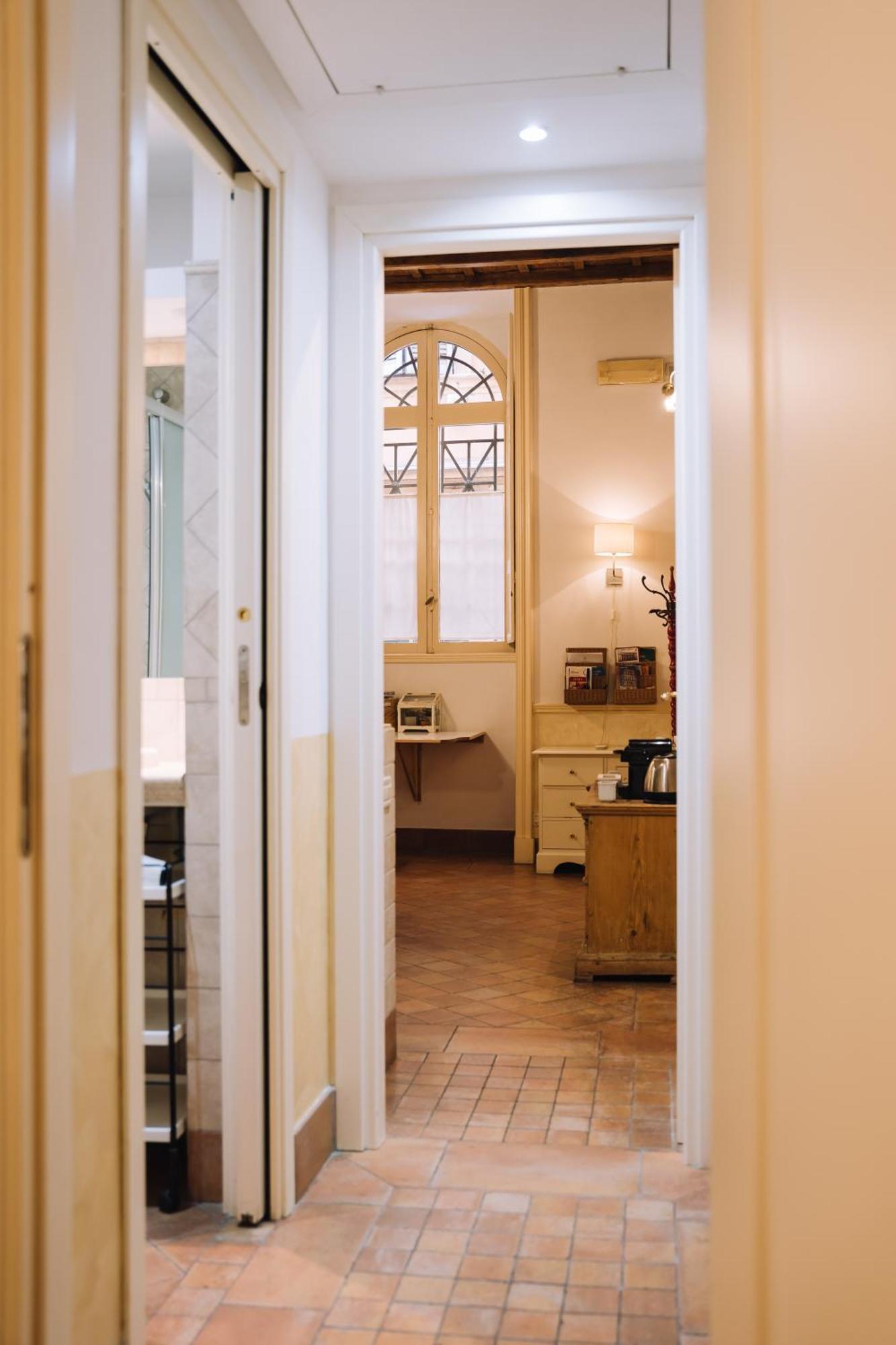 Limani - Navona Private Apartamento