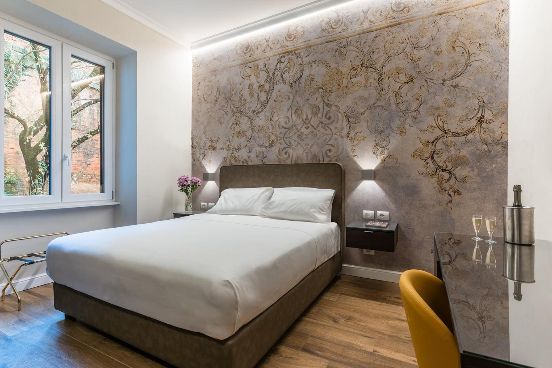 Myitalyhome Leilighet Roma