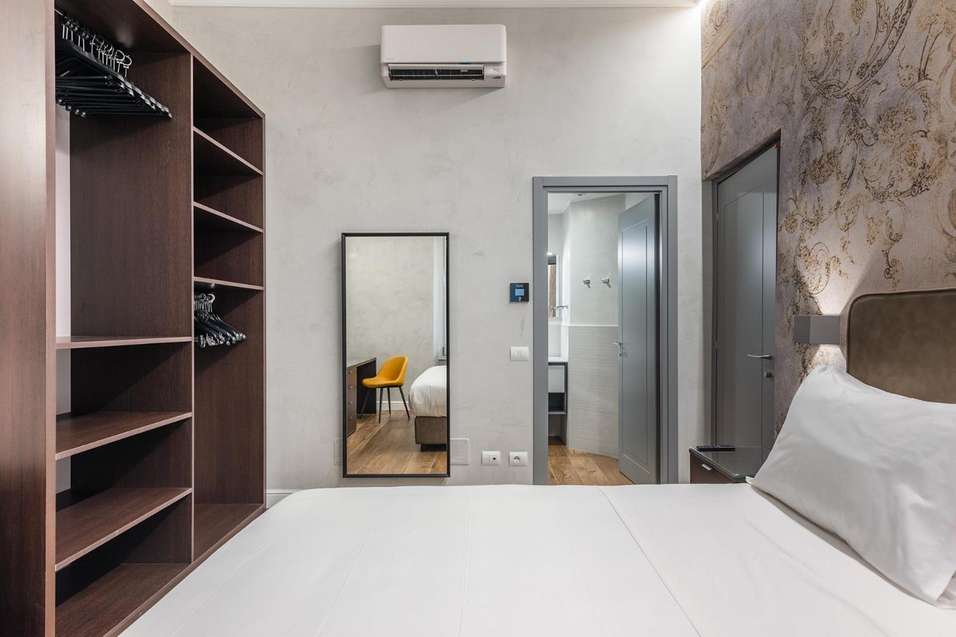 Myitalyhome Leilighet Roma