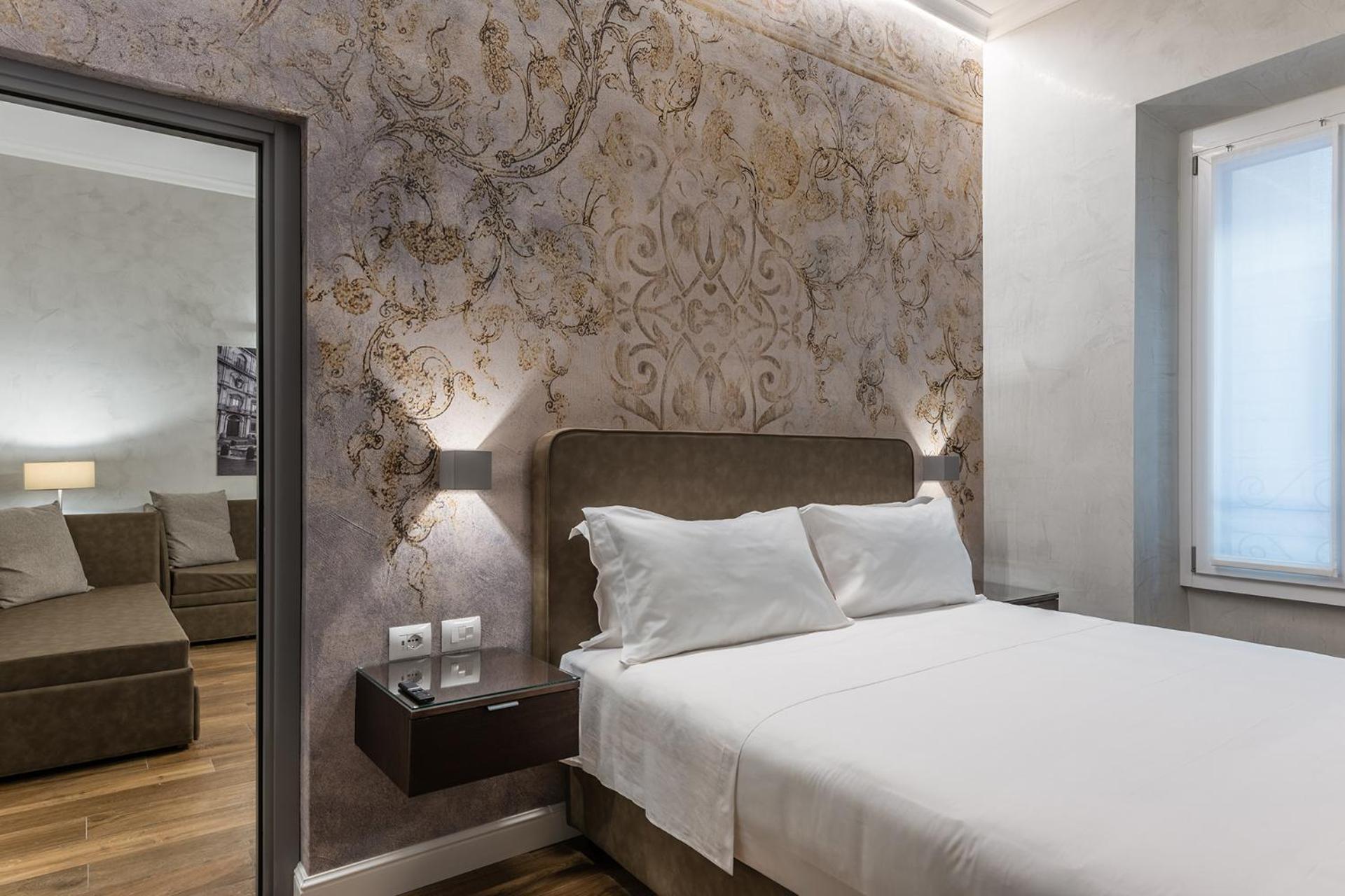 Leilighet Myitalyhome