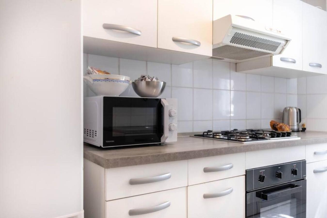 Vignola - Exclusive Apartamento *