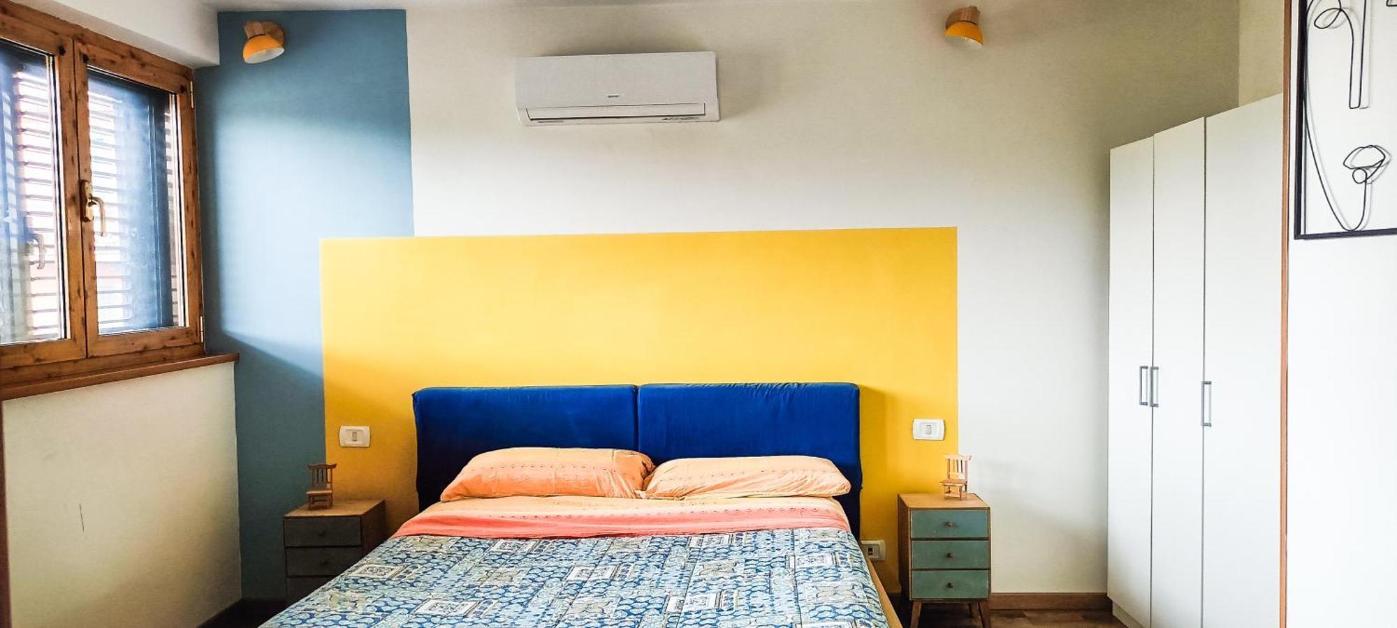 Apartamento Casa Ale&sonia Roma