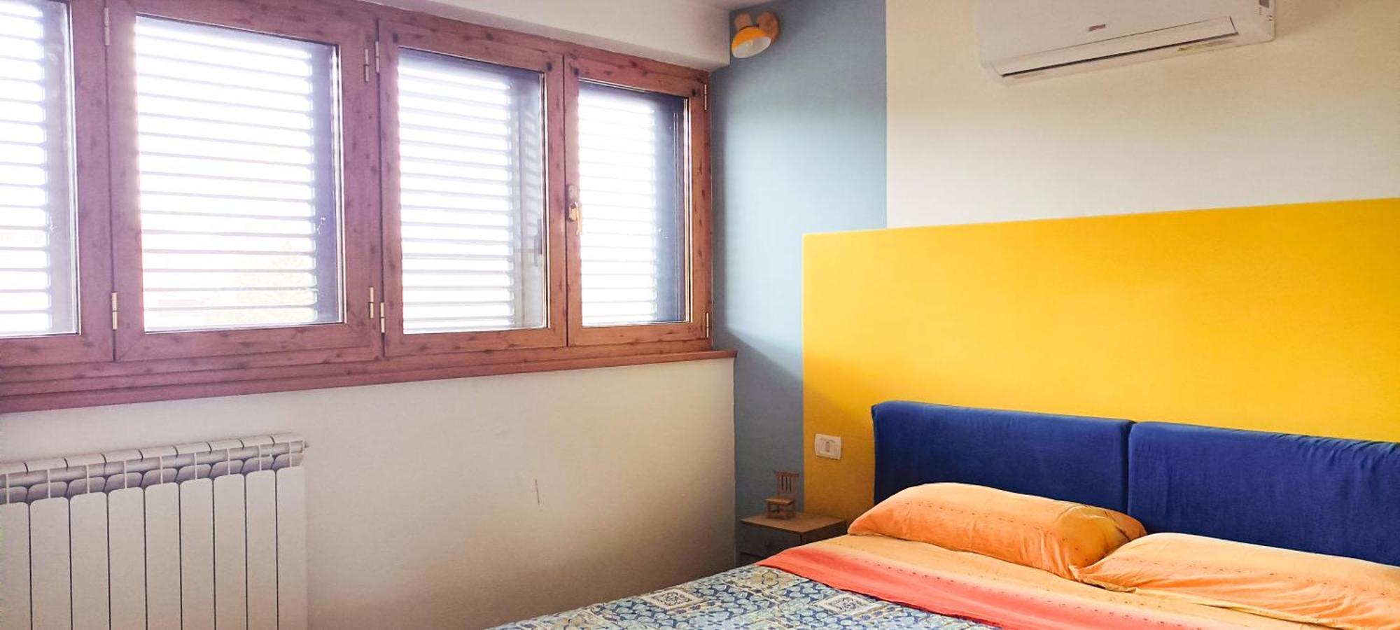 Casa Ale&sonia Apartamento