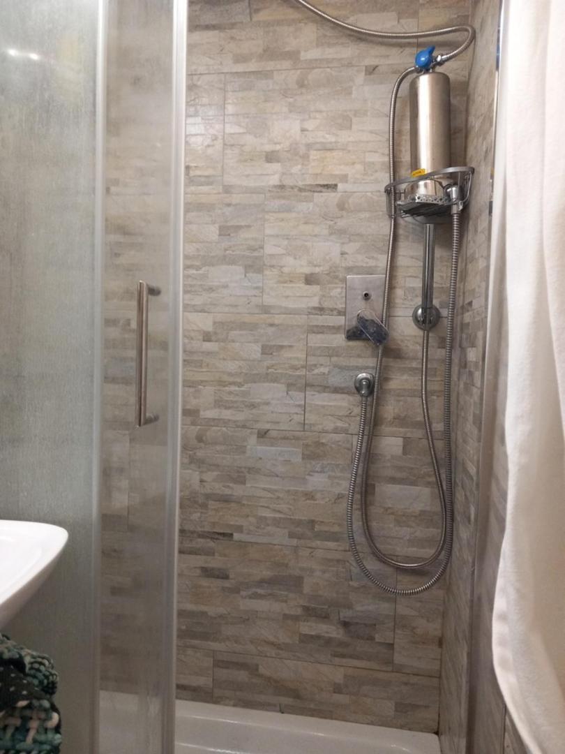 Apartment Domus Next Campo De'fiori With Thermal Shower