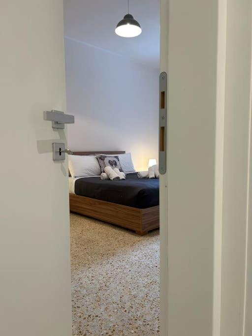 Apartment Angel's Sweet & Garden Rome