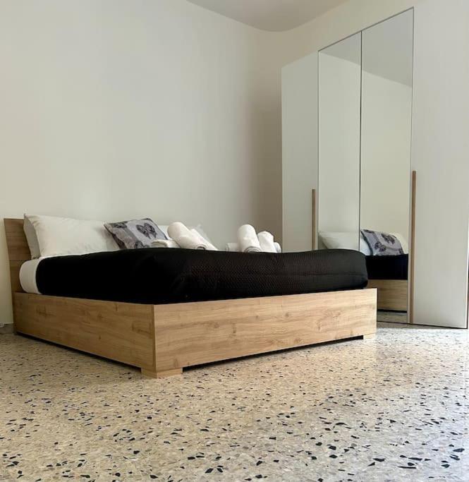 Apartment Angel's Sweet & Garden Rome
