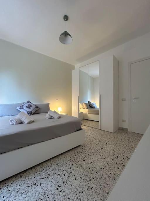 Apartment Angel's Sweet & Garden Rome
