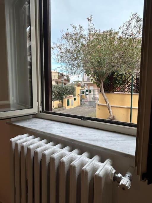 Apartment Angel's Sweet & Garden Rome