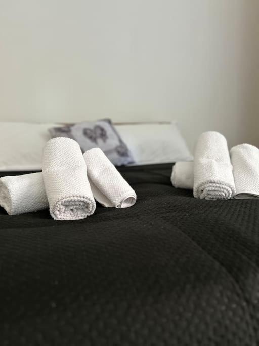 Apartamento Angel's Sweet & Garden Roma