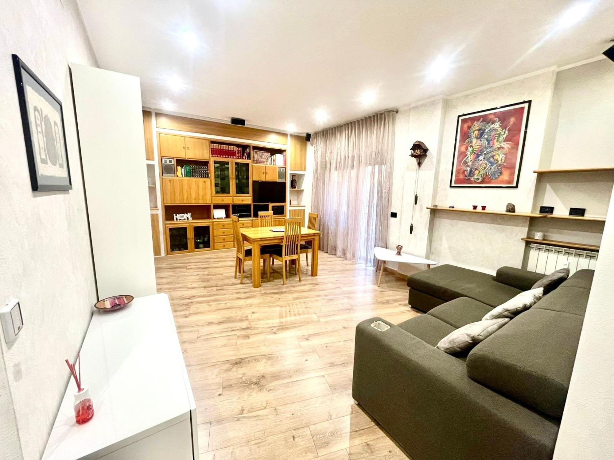 Apartment 15 Min. Colosseo 2 - Casa Di Micca *