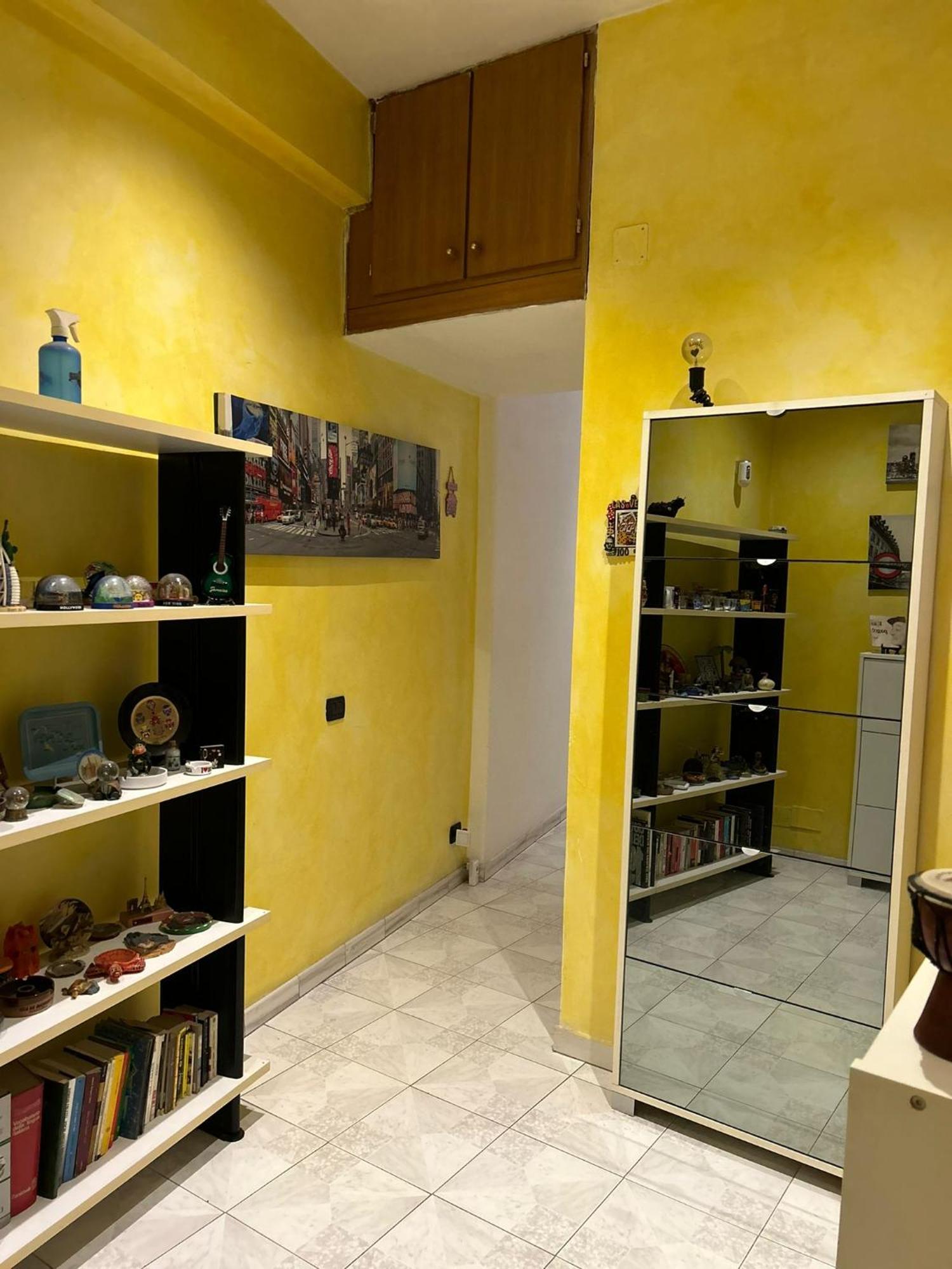 Apartamento Casa Vacanza Trastevere Roma