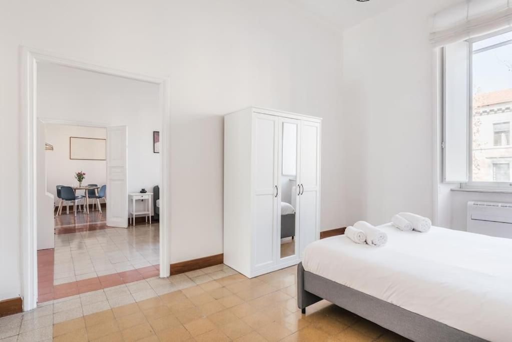 Apartamento New! Giulio Cesare *