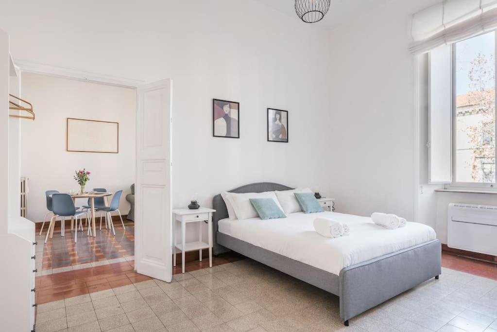 New! Giulio Cesare Apartamento Roma