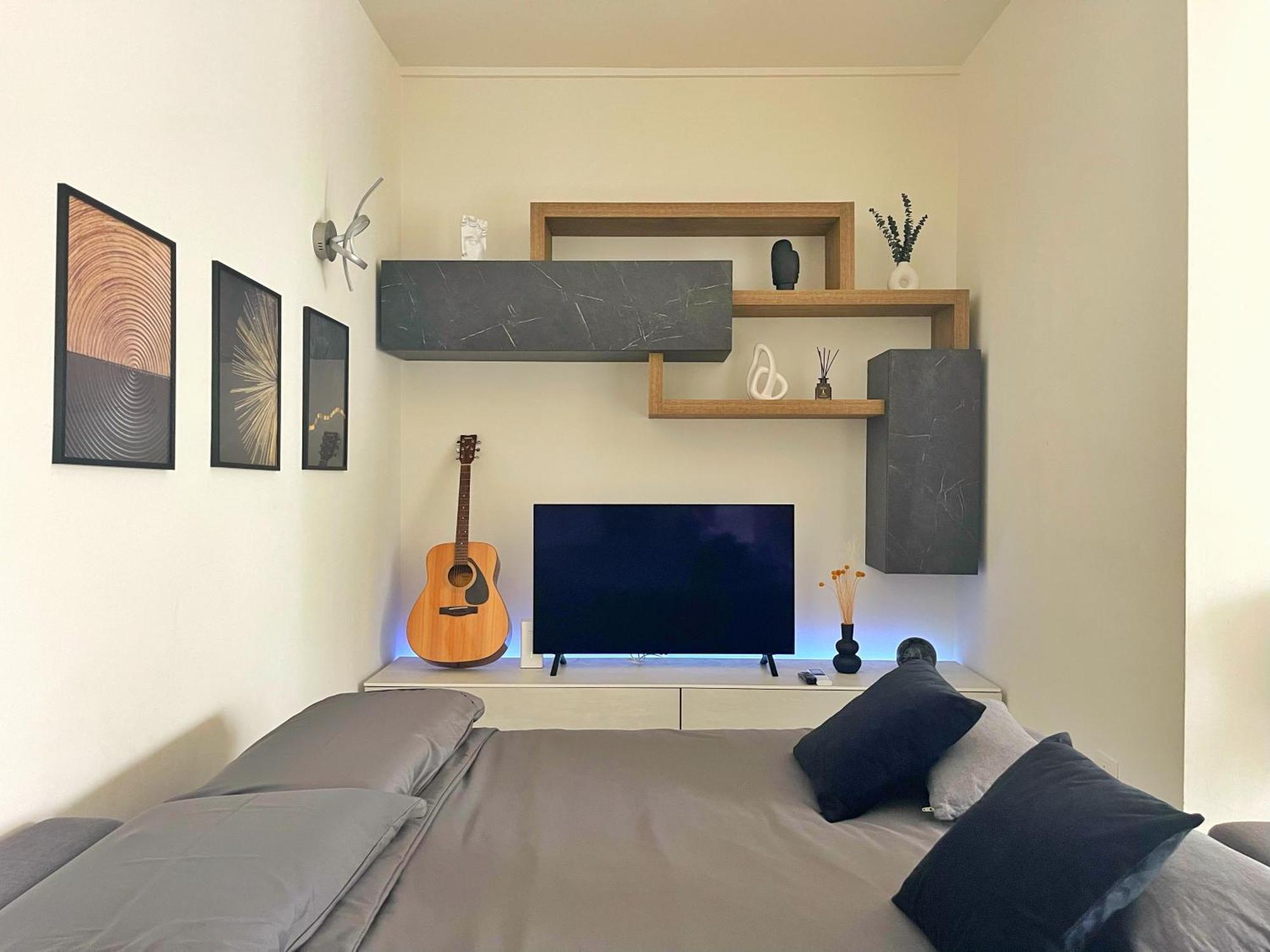Appartamento Modern 10 Min Vatican Parking&pool *