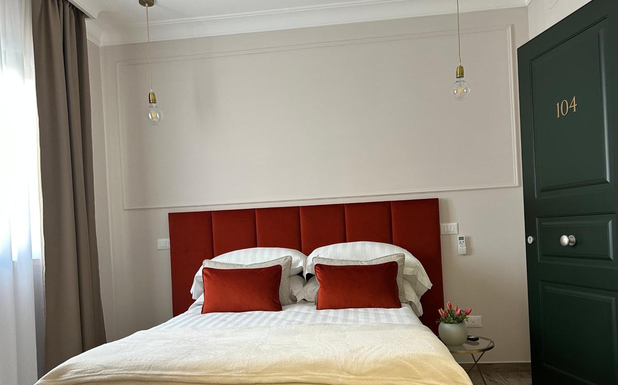 Apartamento Nlm Boutique Roma