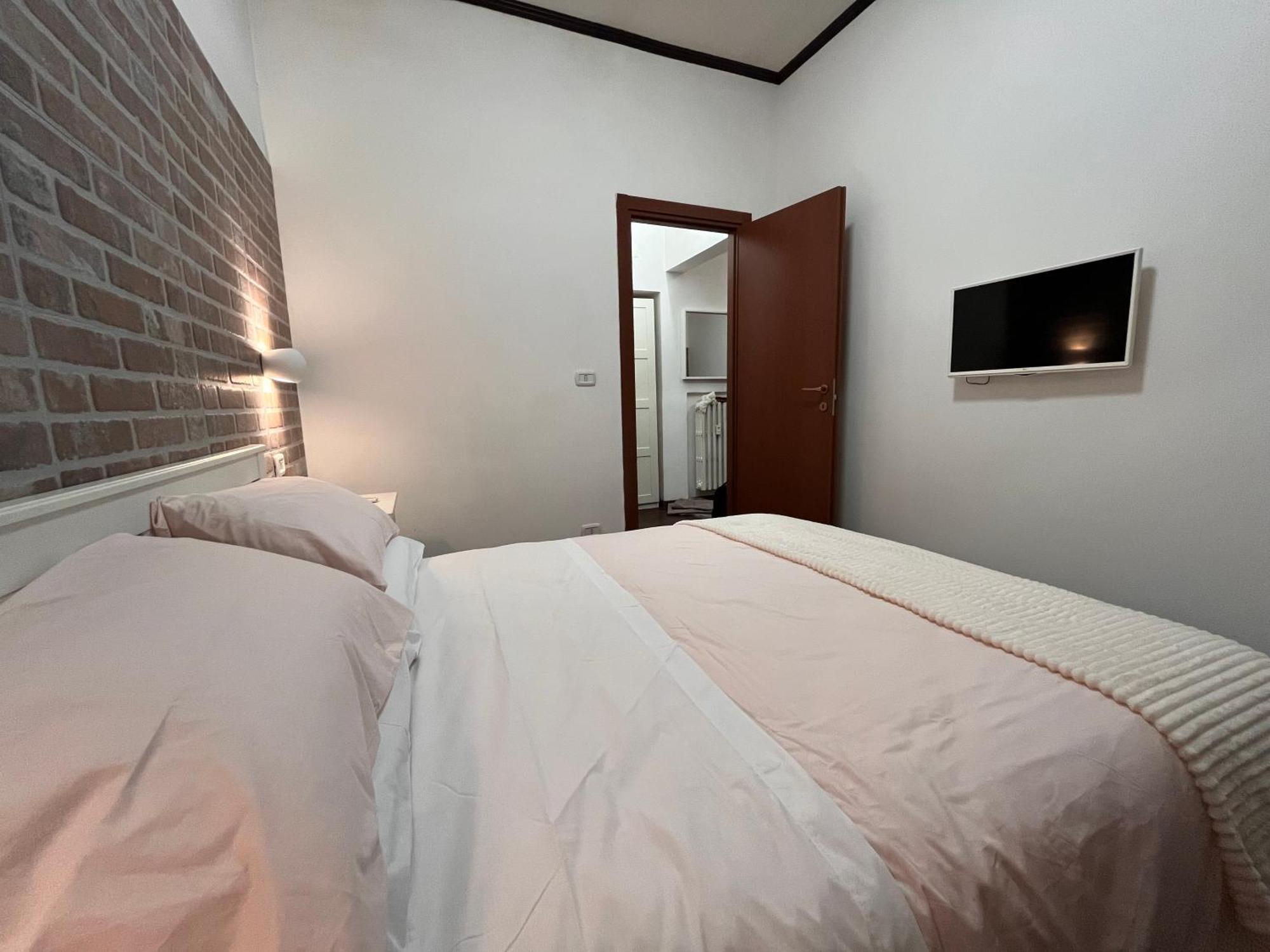 Apartment Casina Dacia *