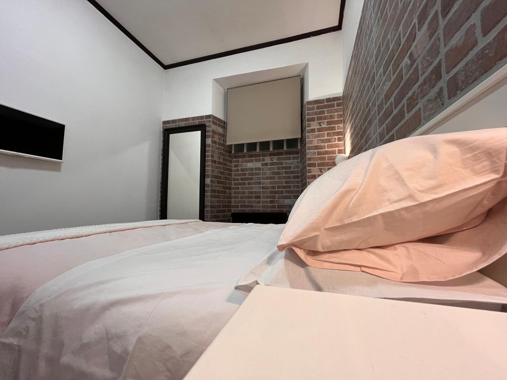 Apartment Casina Dacia *