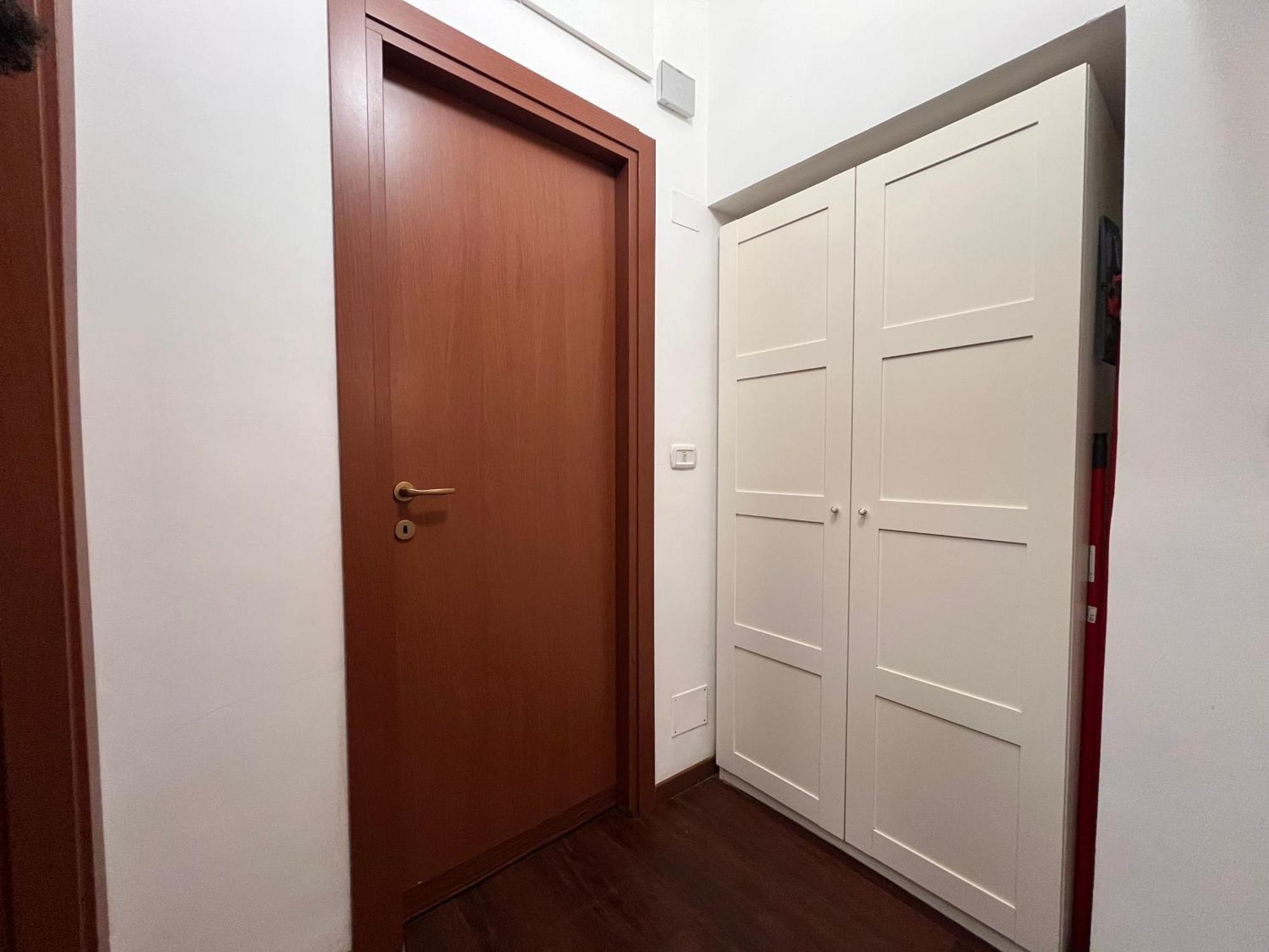 Casina Dacia Apartment *