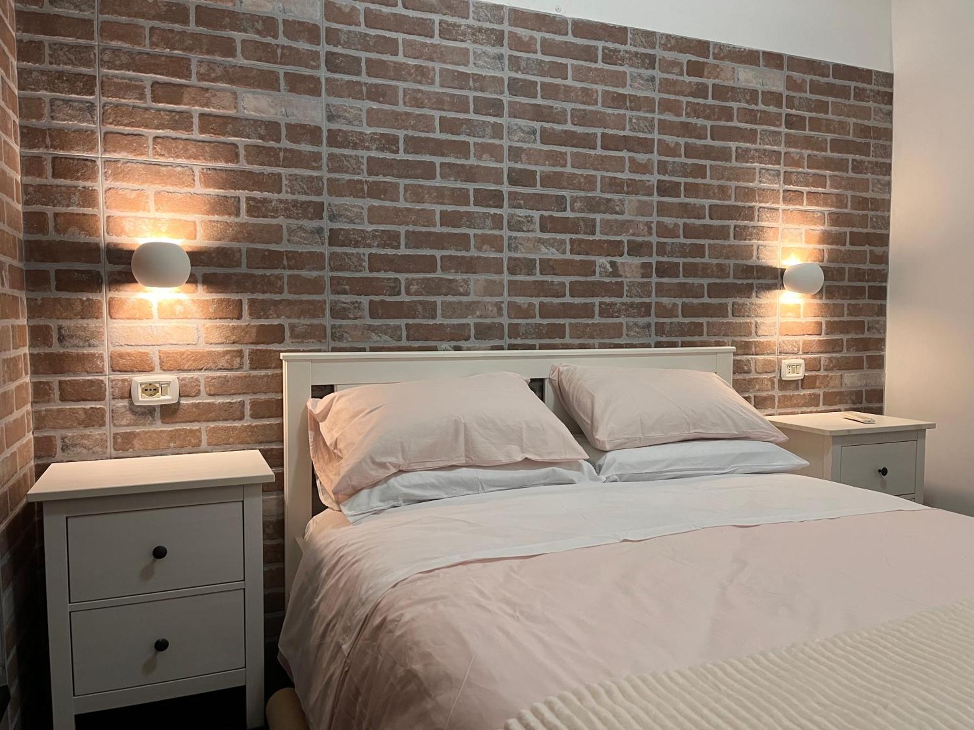 Casina Dacia Rom