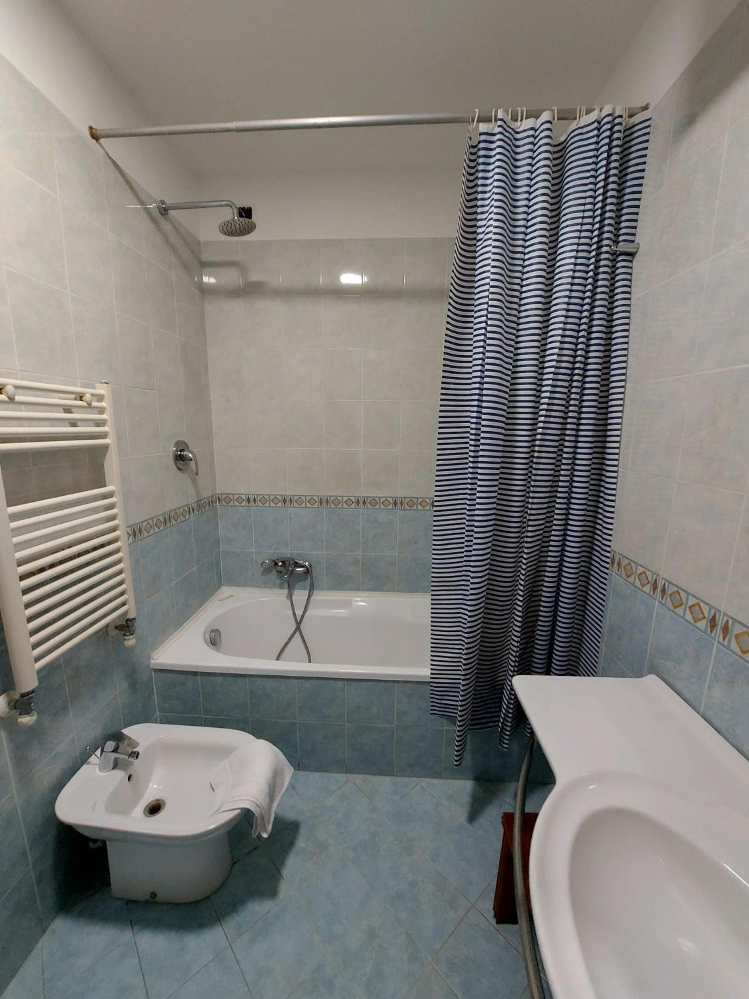 Hotel Positano 2 Roma