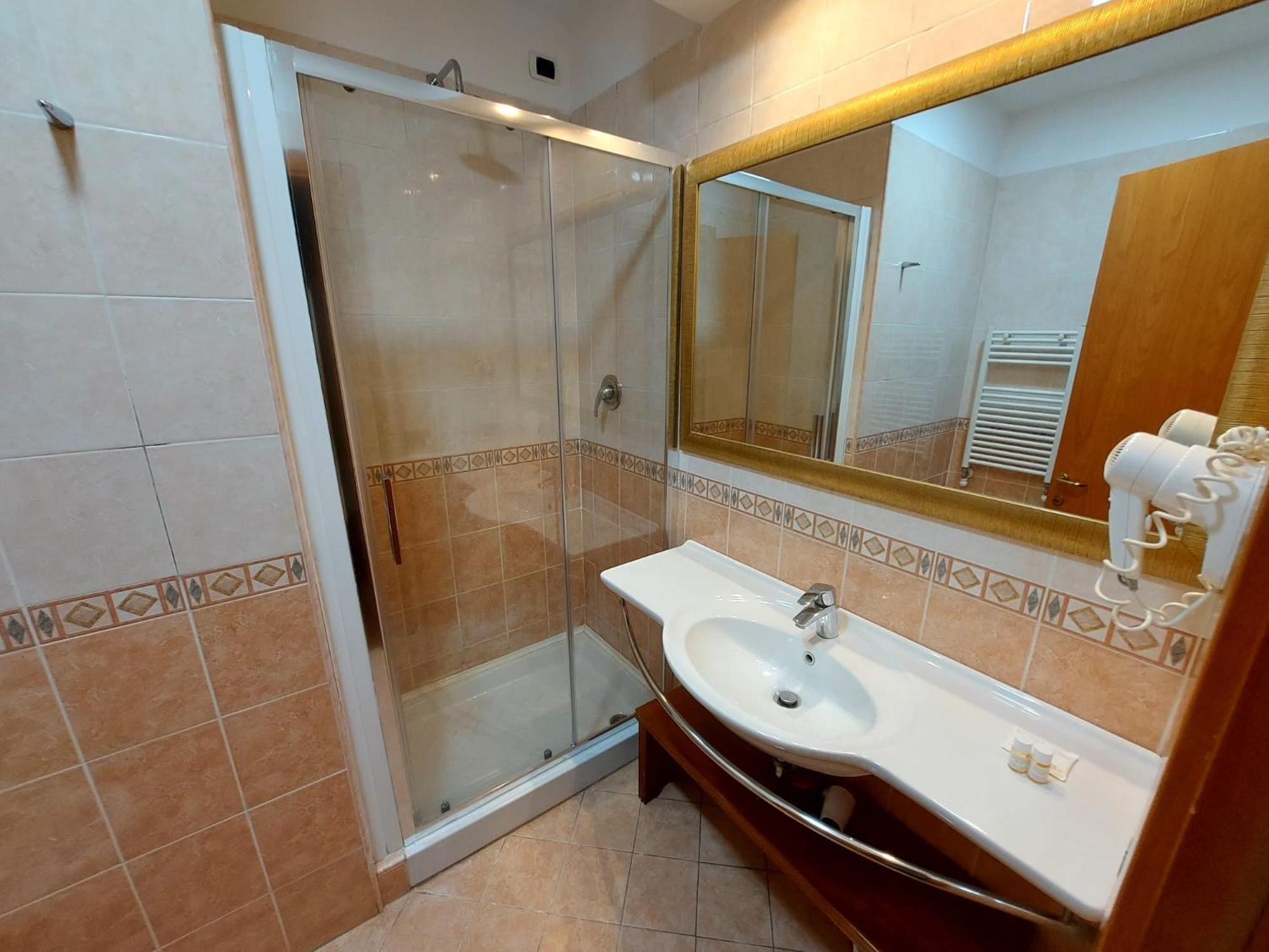Positano 2 Hotel Roma