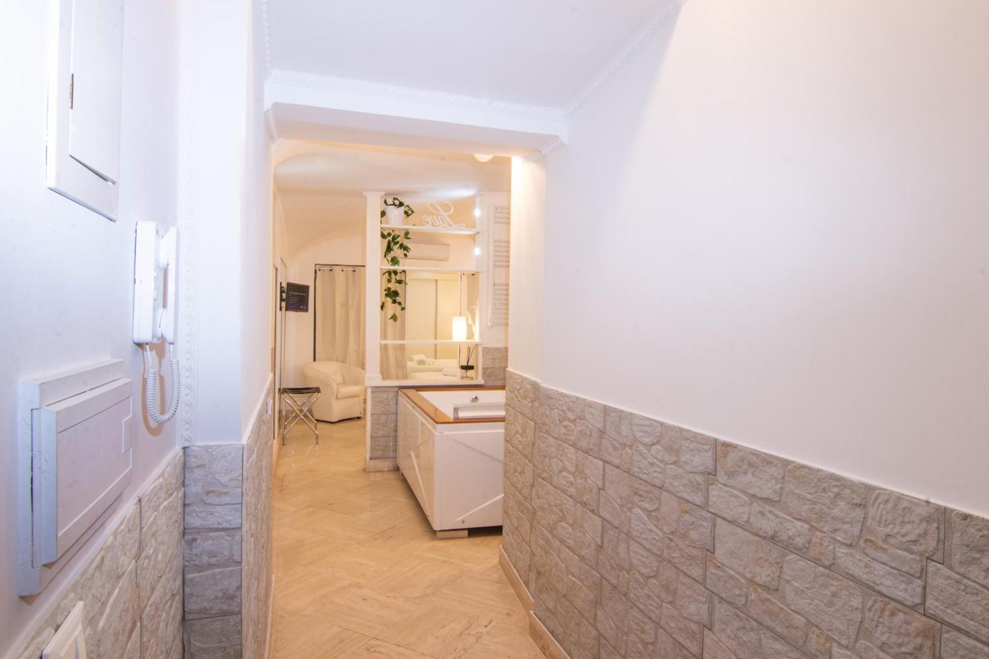 Deluxe Welness Casa vacanze *