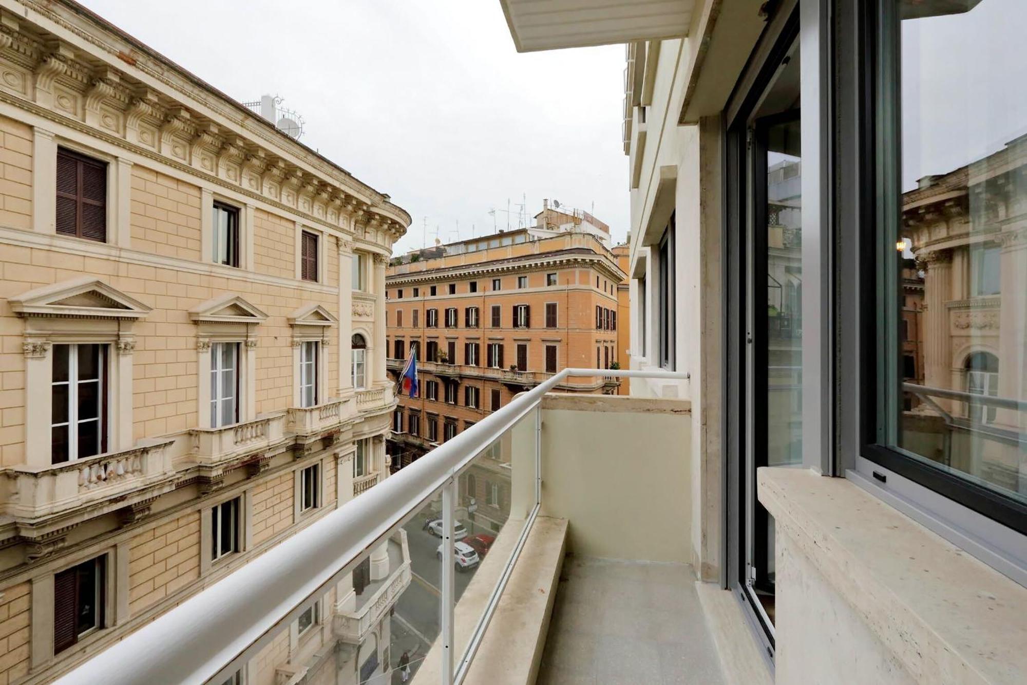 La Flavia Design By Halldis Roma