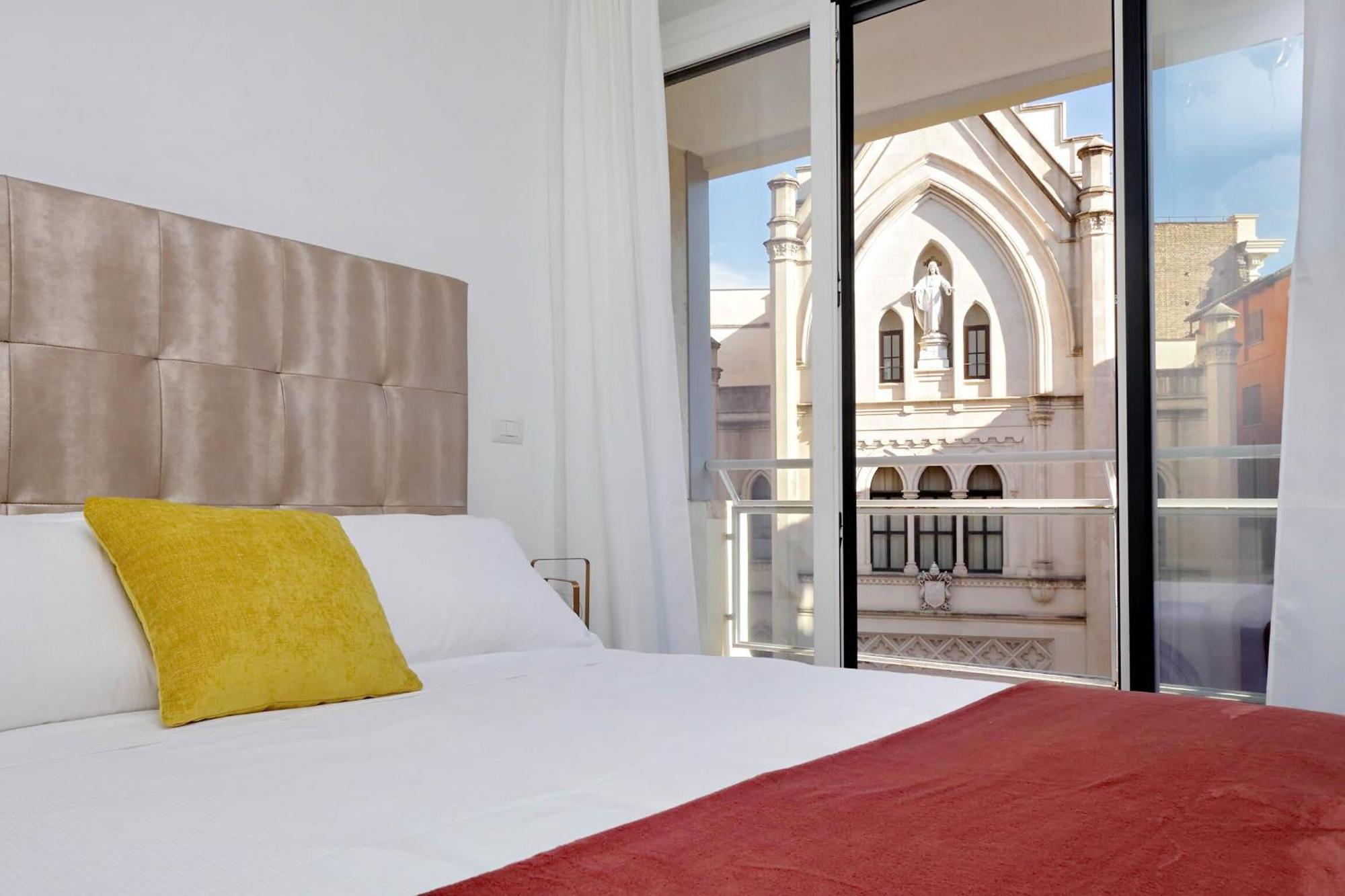 La Flavia Design By Halldis * Roma