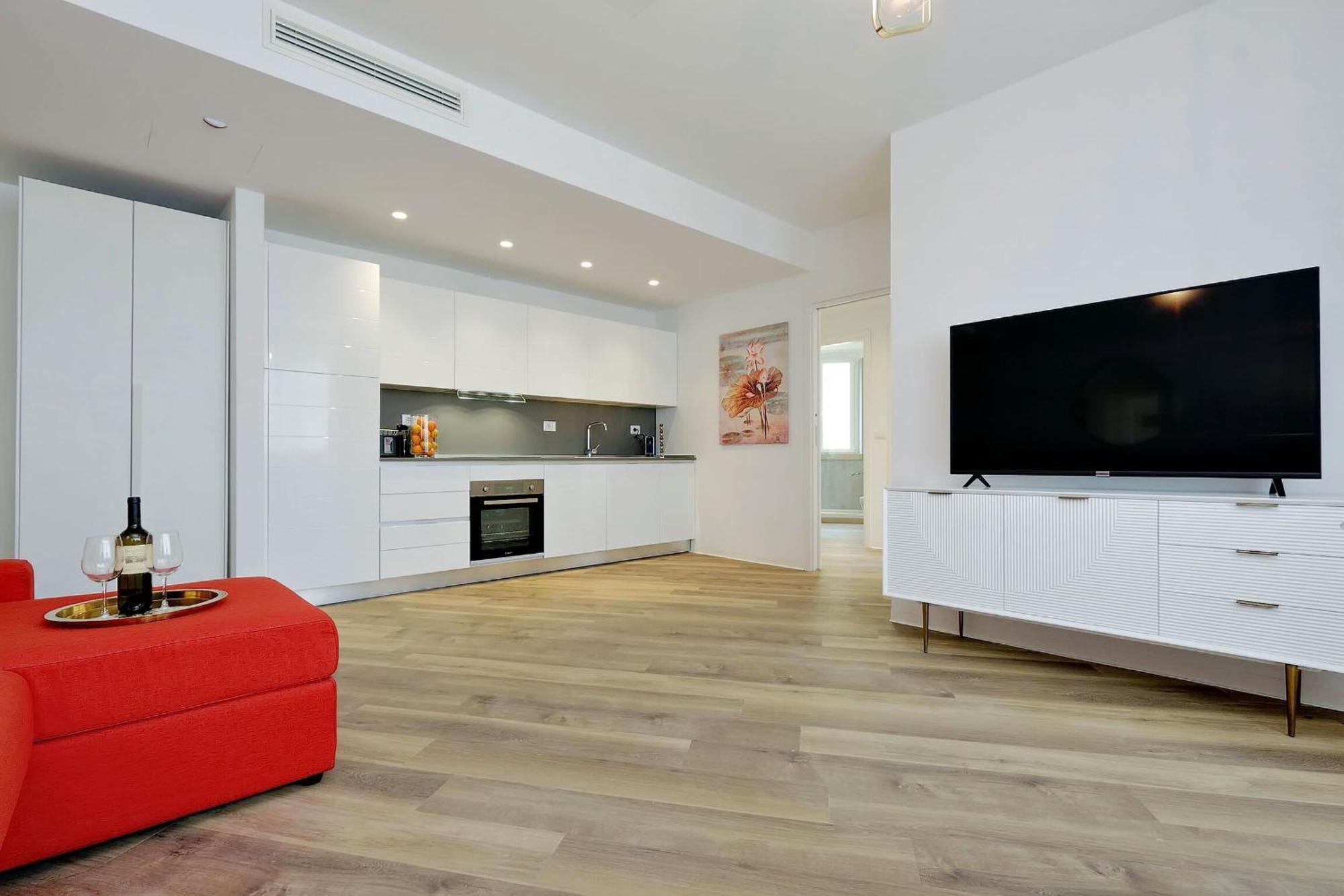 La Flavia Design By Halldis Roma