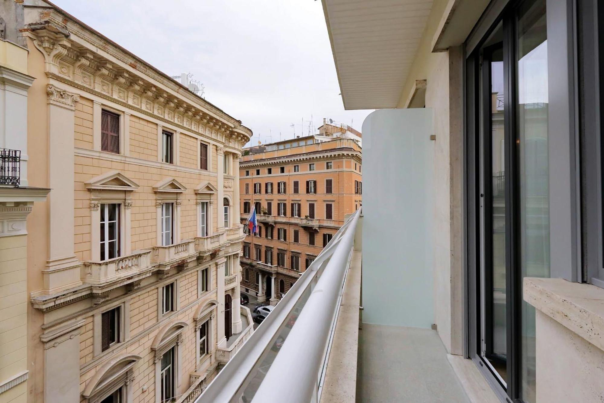 La Flavia Design By Halldis Roma