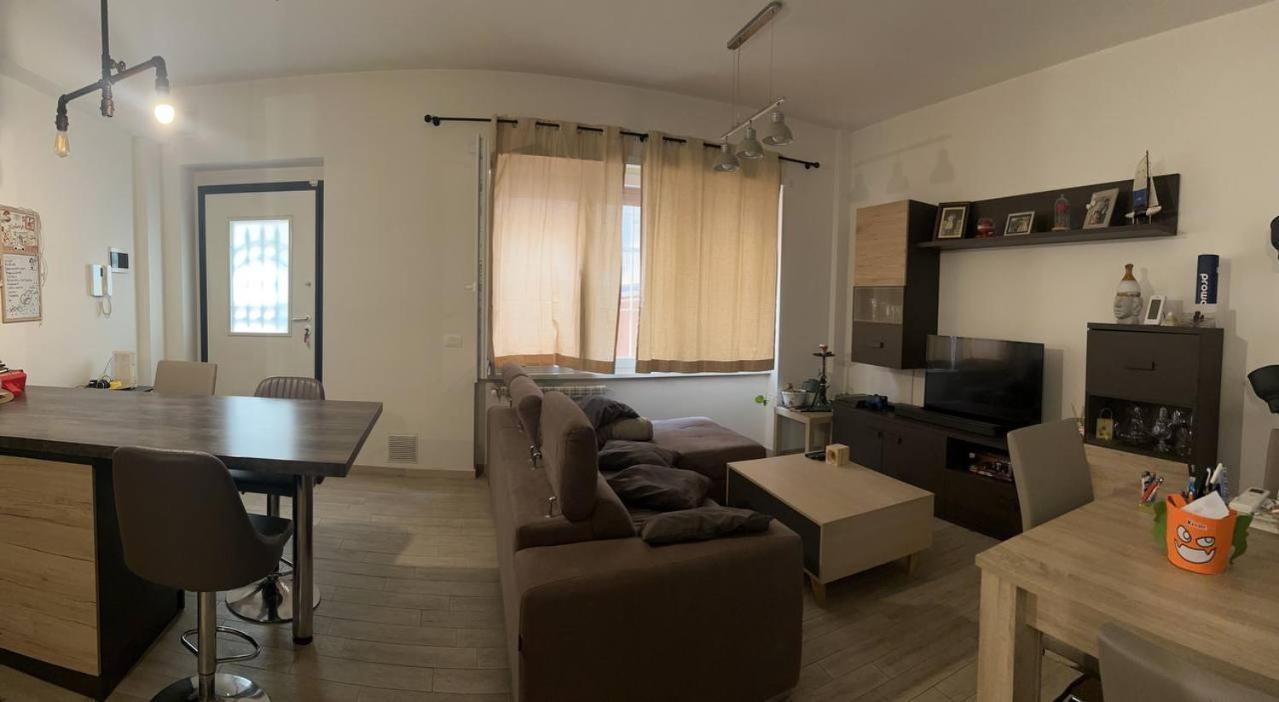 Piazza Bologna Apartment Rome